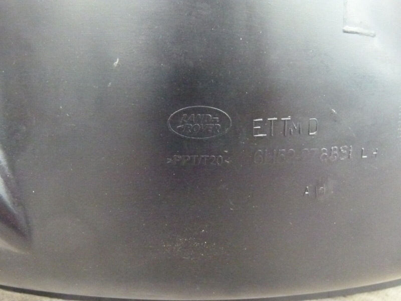 LAND ROVER FREELANDER 2006-10 REAR LEFT WHEEL MUD GUARD COVER 6H52278B51