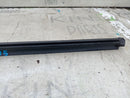 MERCEDES W205 C CLASS 14-21 FRONT RIGHT WINDOW SEALING RAIL A2057250465 #