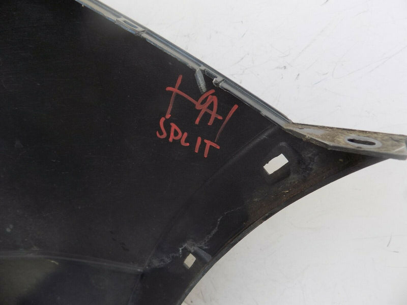 NISSAN QASHQAI FRONT BUMPER 2010-2013 GENUINE 62022-BR10H