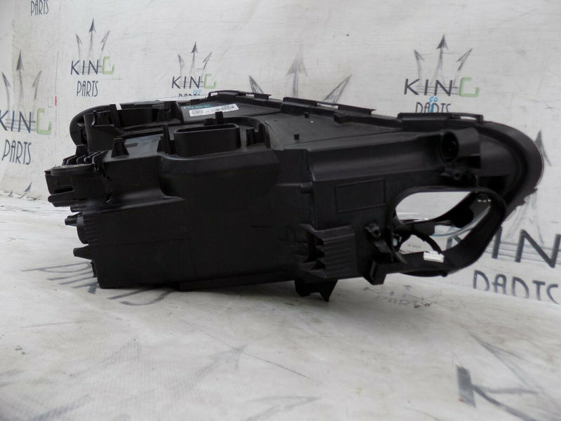 BMW X1 F48 2015-19 FULL LED HEADLIGHT HEADLAMP LEFT GENUINE 6311747222102