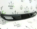KIA CEED GT- LINE 2019 5DR NEW LOWER REAR BUMPER DIFFUSER VALANCE 86612-J7AA0