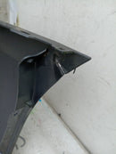 AUDI A4 B9 S LINE 2019-ON SALOON REAR BUMPER 8W5807511Q