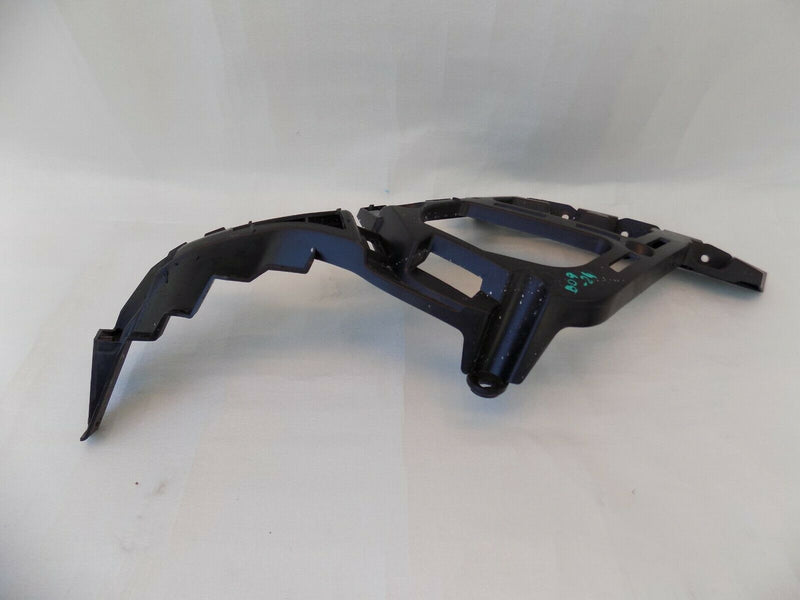 PEUGEOT 3008 MK2 2016-ON PASSENGER SIDE REAR BUMPER BRACKET 9811280480 /B09-24