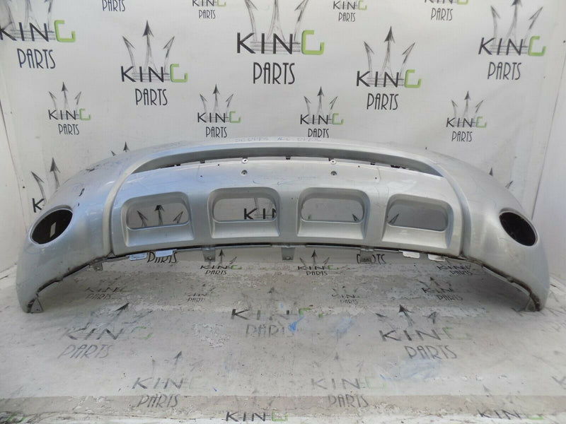 HYUNDAI CM SANTA FE 2006 - 2010 GENUINE FRONT BUMPER 86511-2E000