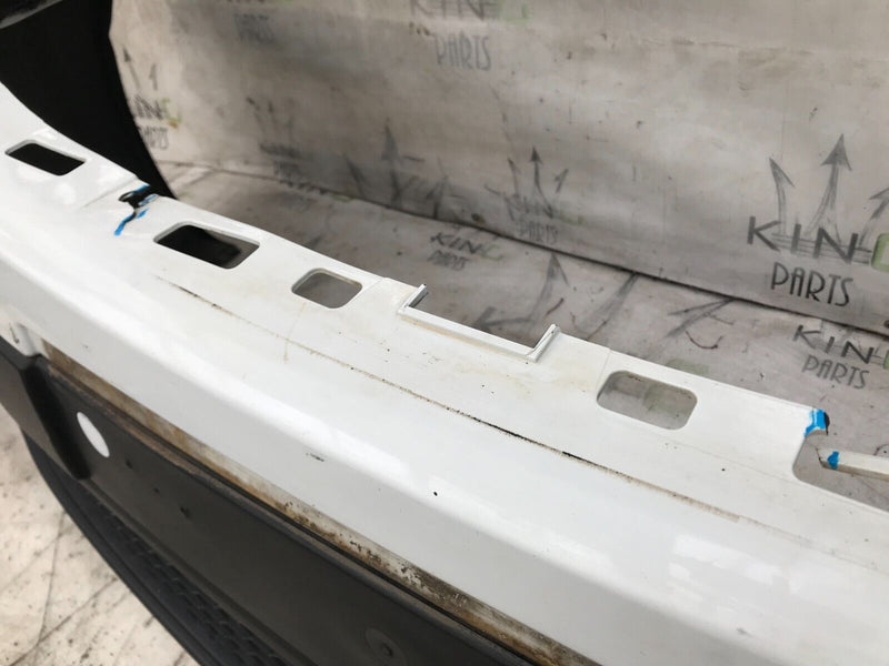 RENAULT TRAFIC III 2014-2019 FRONT BUMPER GENUINE 620223380R