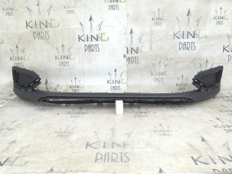 MG ZS 2016-2018 FRONT BUMPER LOWER PART GENUINE ZS1107700