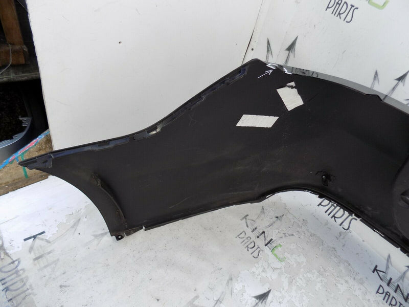 FORD MONDEO MK6 FACELIFT HATCHBACK 2015-19 REAR BUMPER GENUINE DS73-17906