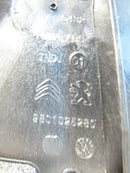 PEUGEOT 308 SW ESTATE 2017-21 REAR LEFT EXTERIOR DOOR TIRM 9801025280