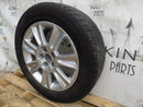 Genuine Audi A1 15" Alloy Wheel With Tyre 6.5Jx15 H2 8X0601025