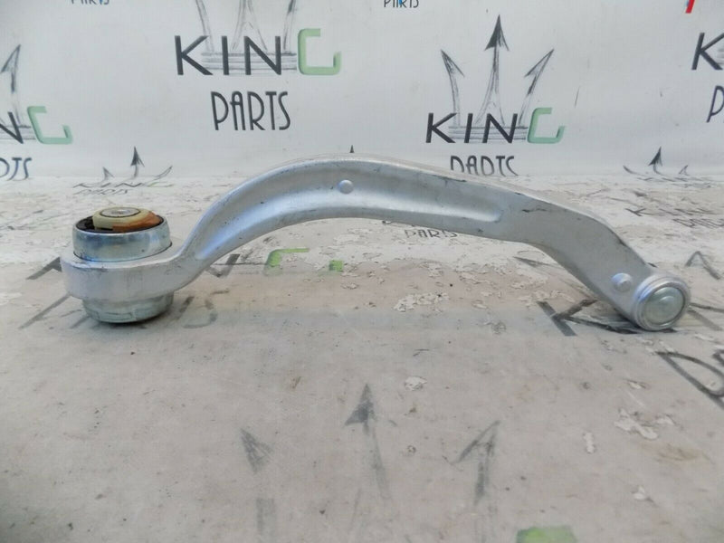 AUDI A4 A6 A8 VW PASSAT FRONT LEFT WISHBONE TRACK CONTROL ARM DELPHI TC769