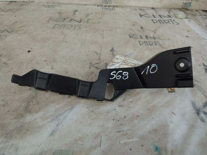 FIAT 500 C 2009-15 REAR BUMPER LEFT MOUNT BRACKET GENUINE 52061721