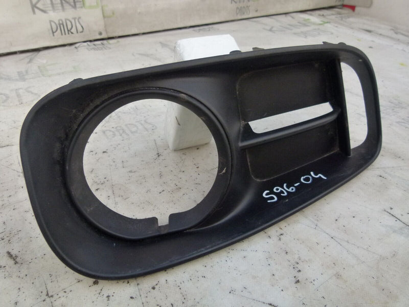 MINI COUNTRYMAN F60 2017-21 RIGHT SIDE FOG LIGHT TRIM GENUINE 7390534