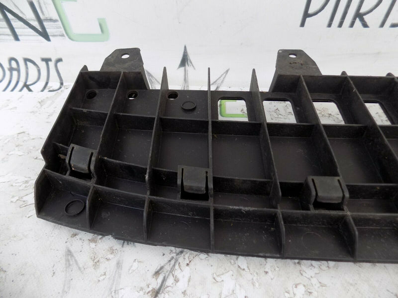 2008 SKODA FABIA MK2 5DR FRONT BUMPER LOWER TRIM 5J0805083A