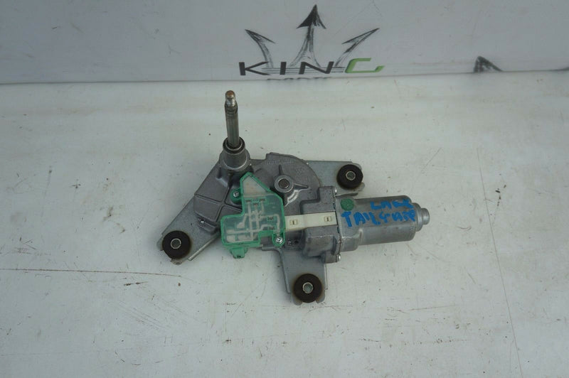 MITSUBISHI LANCER GS2 2007-2016 REAR TAILGATE WIPER MOTOR SPORTBACK