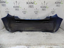 SUZUKI SX4  REAR BUMPER FOR SUZUKI BLUE  GENUINE SX4 2006-2014 71811-79J00