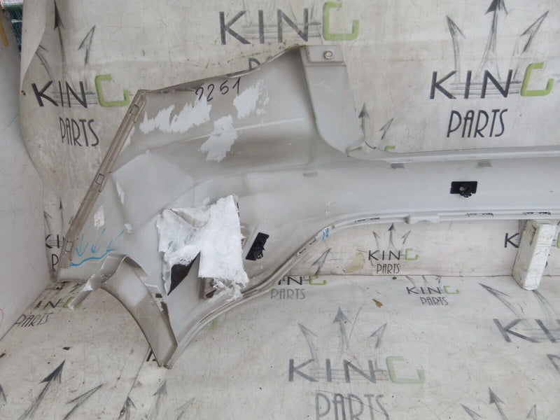 FORD FOCUS IV ACTIVE HATCHBACK 2019-2021 REAR BUMPER PDC GENUINE JX7B17906