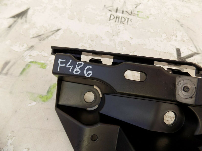 BMW 3 SERIES E93 LCi 2007-2013 CONVERTIBLE REAR BUMPER BRACKET CARRIER