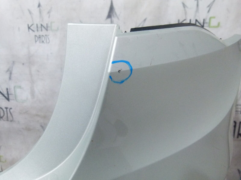 AUDI Q3 F3 SPORTBACK 2019-ON REAR BUMPER, DIFFUSER PDC GENUINE 83F807385