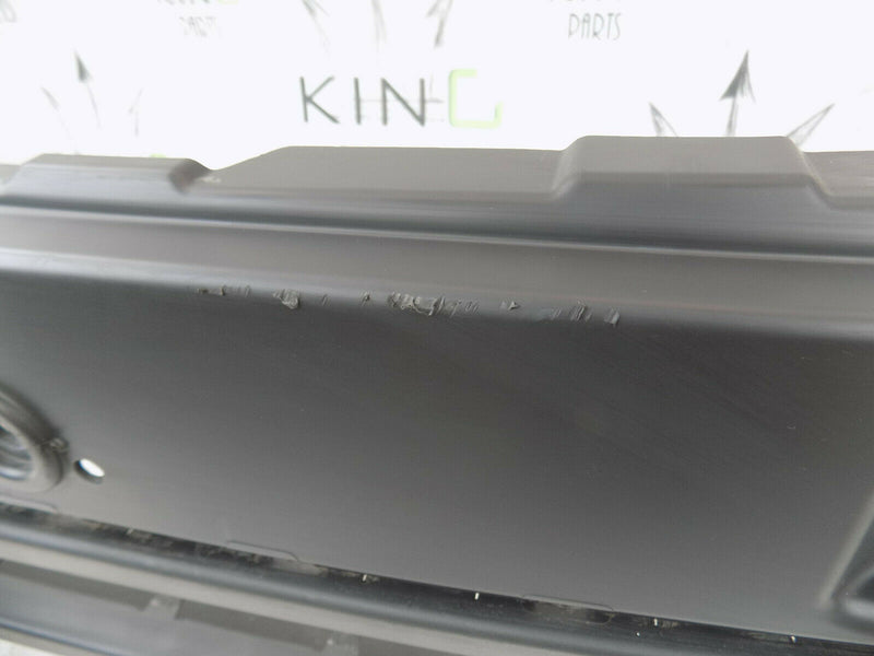 FORD TRANSIT TOURNEO CUSTOM 2012-2015 FRONT BUMPER GENUINE BK21-17K819-A