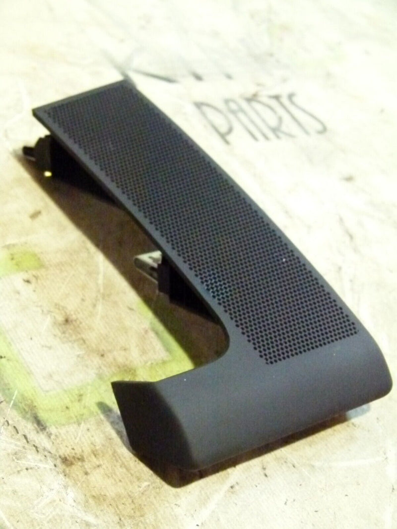 RANGE ROVER SPORT 13-17 DASHBOARD LEFT SIDE COVER TRIM GENUINE DK62014K81C