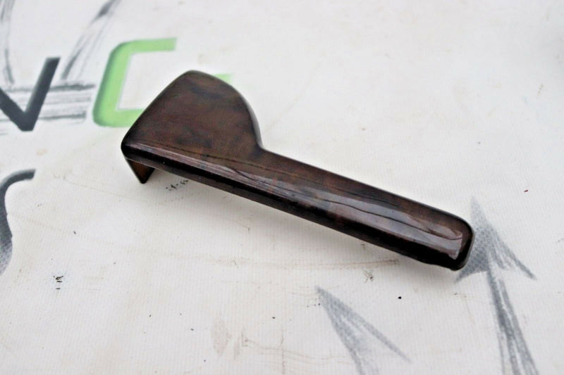 BMW X5 E53 2000-2006 DASHBOARD INTERIOR TRIM WOODEN EFFECT 8245984 *3