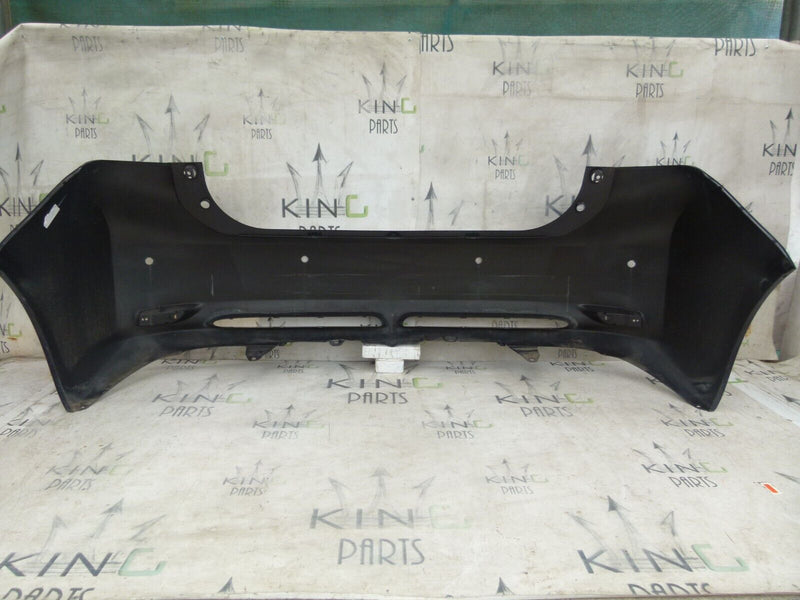 LEXUS CT 200H 2012-2013 REAR BUMPER PDC GENUINE 215976010