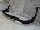 KIA SPORTAGE 2016-2018 REAR BUMPER LOWER SECTION GENUINE 86612F1550