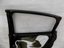 PEUGEOT 208 2012-2018 REAR RIGHT DOOR PANEL BLACK *DAMAGE*