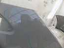 SKODA OCTAVIA IV MK4 5E 2020-ON - GENUINE - GREY FRONT BUMPER 5E3807221