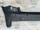 AUDI A1 SE 2018-2020 REAR BUMPER PDC HOLES GENUINE 82A807511