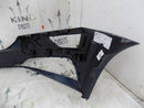 Skoda Karoq 2017-2021 Navy Blue Front Bumper Genuine 57A971095
