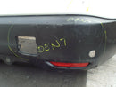 Nissan Qashqai 2014 2015 2016 Rear Bumper Genuine White (3784)