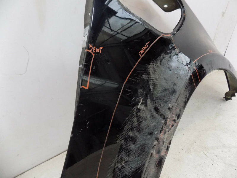 LAND ROVER RANGE ROVER SPORT L320 05-08 FRONT FENDER WING PANEL RIGHT SIDE WN378