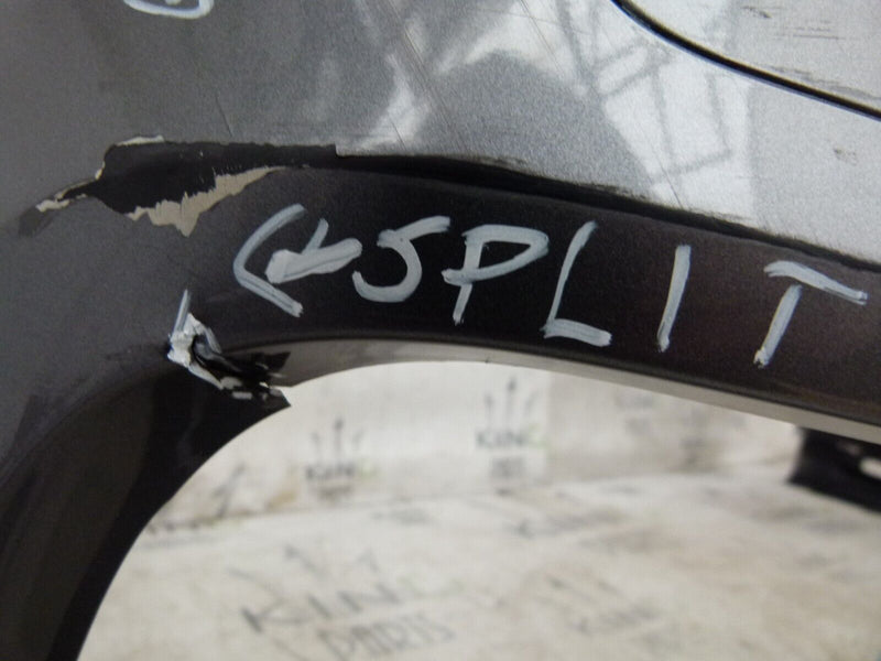 MERCEDES GLA X156 AMG-LINE 2013-17 FRONT BUMPER PDC GENUINE A1568851925