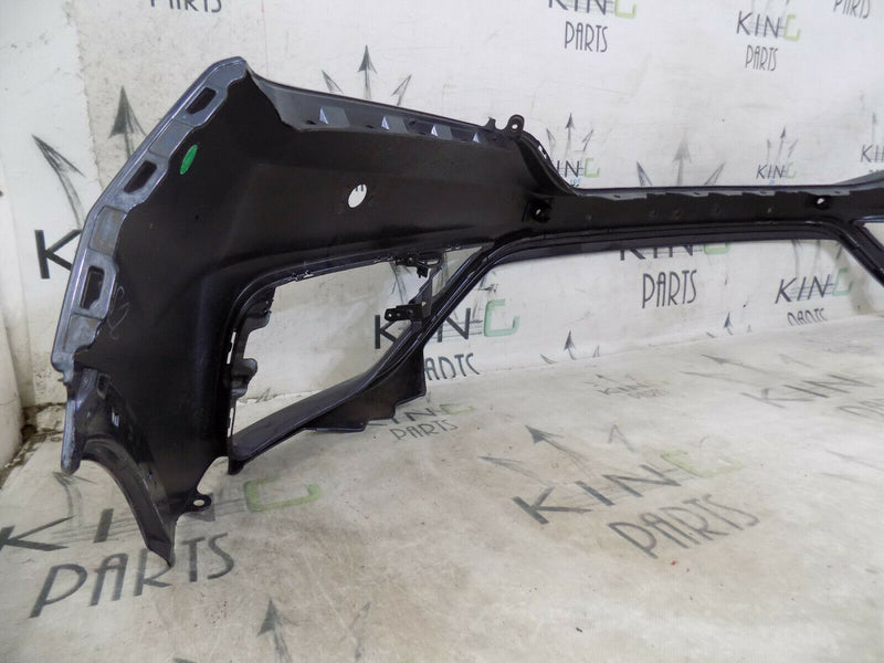 HONDA CRV MK4 FACELIFT 2015-2016 FRONT BUMPER GENUINE PDC 71101-T1V-ZX00