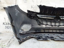 VAUXHALL CORSA E 2014-2019 FRONT BUMPER GENUINE 39003567