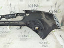 PEUGEOT 208 FACELIFT 2015-2019 FRONT BUMPER GENUINE 9810513777