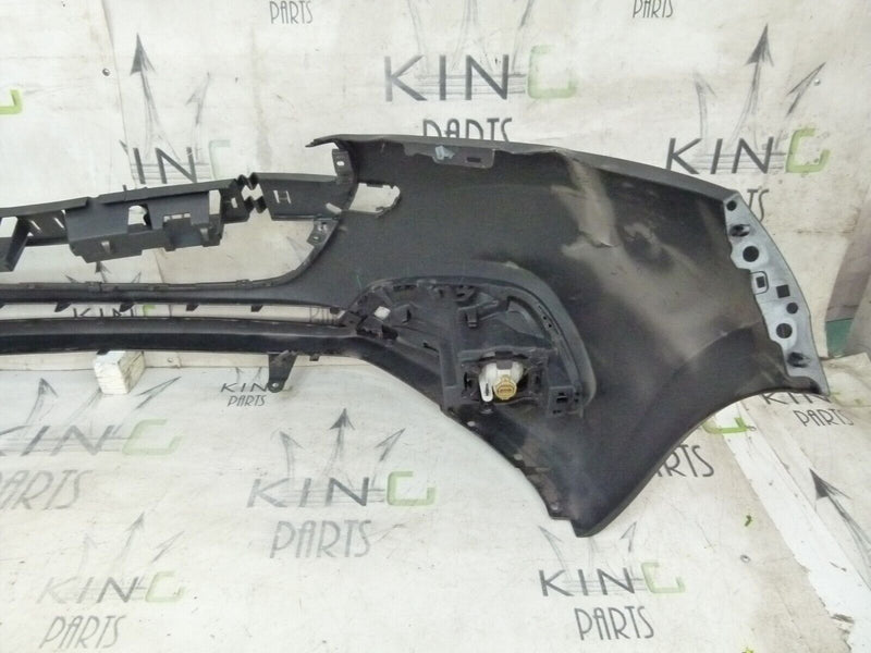 PEUGEOT 208 FACELIFT 2015-2019 FRONT BUMPER GENUINE 9810513777