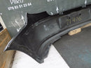 BMW 1 SERIES E87 E81 5DR 2007-2011 FACELIFT REAR BUMPER GENUINE 7166612 (B0103)