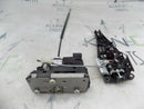 VAUXHALL CORSA E 2014-2019 FRONT LEFT DOOR LOCK MECHANISM HATCH