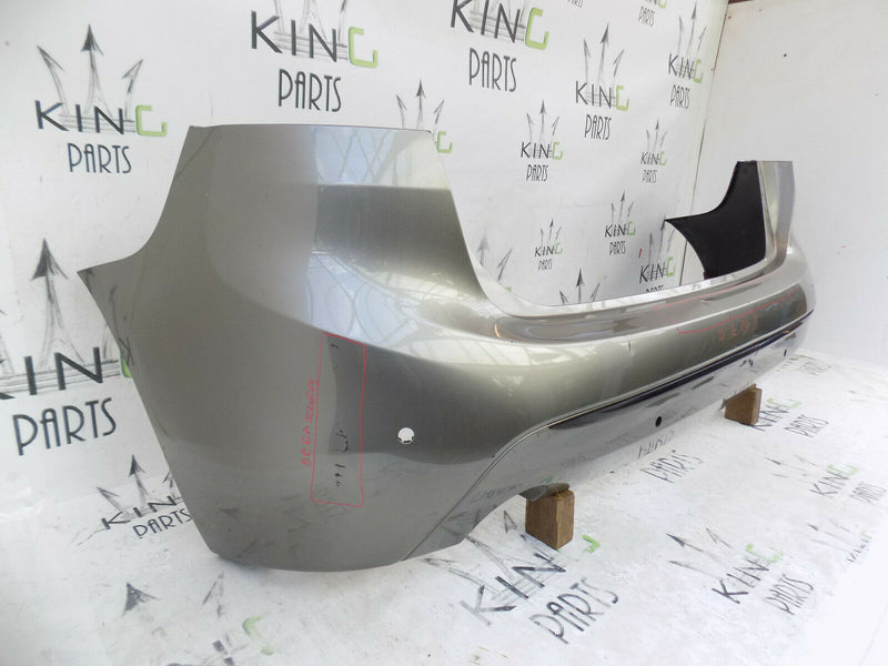 BMW 2 SERIES F45 Active Tourer 2014-17 REAR BUMPER PDC GENUINE 51127408444