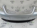 VW TOURAN 1T 2003-2006 GENUINE SILVER FRONT BUMPER 1T0807221