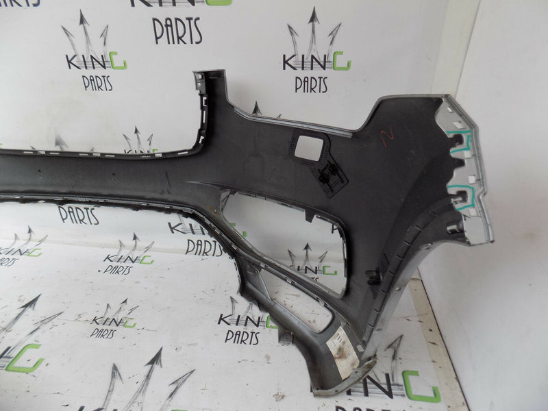 VOLVO XC90 2015 2016 2017 SILVER FRONT BUMPER GENUINE PDC 31353362