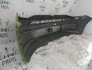 VW CADDY MK4 2020-ON FRONT BUMPER IN GREEN "Golden green" 2K7807221A