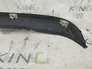 MERCEDES W205 2014-18 LOWER REAR BUMPER PDC DIFFUSER TRIM PANEL A2058851138 M273
