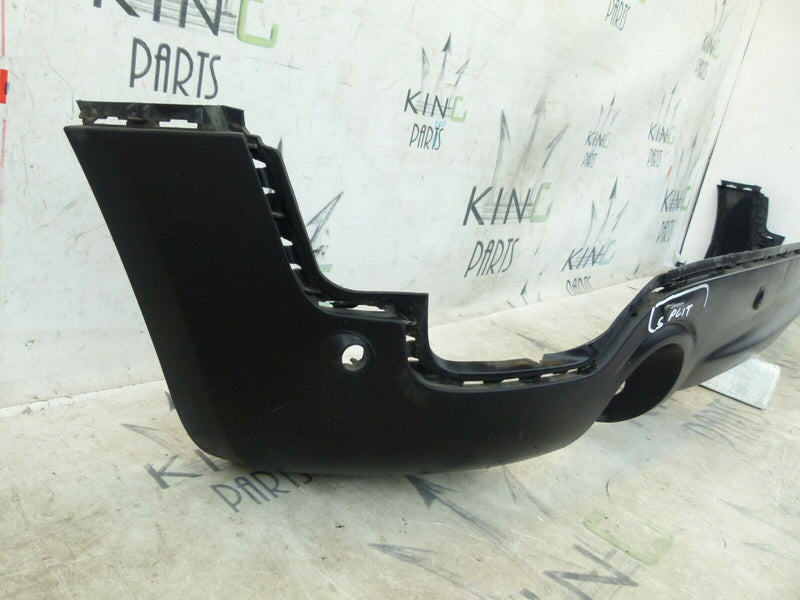 MINI COUNTRYMAN F60 2017-22 REAR BUMPER LOWER SPOILER GENUINE PDC 7391086