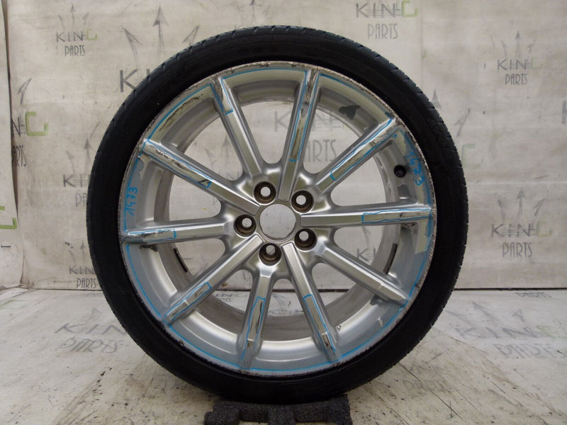 AUDI A1 LCI S-LINE 2014-18 ALLOY RIM 17" 215/40/17 7.5J ET36 8X0601025