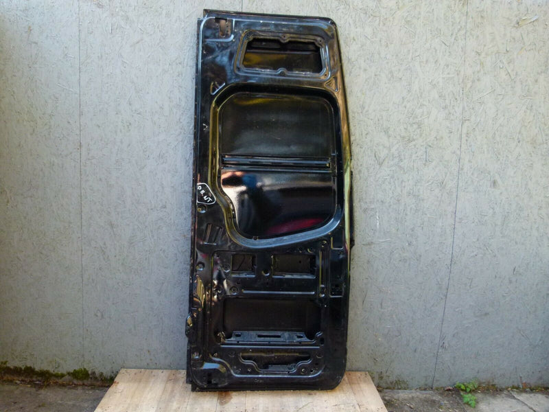 MERCEDES SPRINTER 906 CRAFTER 2006-17 LEFT PASSENGER SIDE REAR DOOR PANEL