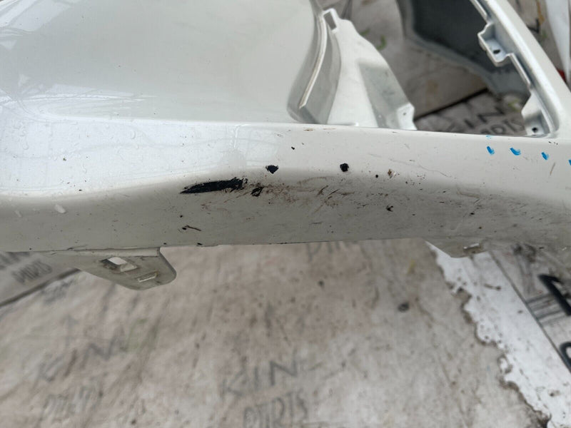 SUZUKI SWACE 2021-ON FRONT BUMPER GENUINE 52119C2N0010