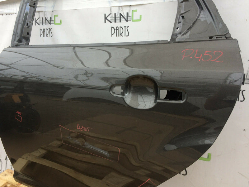 FORD FOCUS MK3 2011-2018 GENUINE REAR DOOR PANEL LEFT PASSENGER SIDE